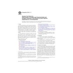 ASTM D7319-11