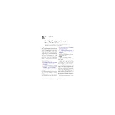 ASTM D7319-11