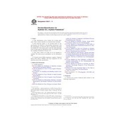 ASTM D5211-11