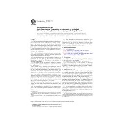 ASTM C1736-11