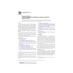 ASTM C1481-11