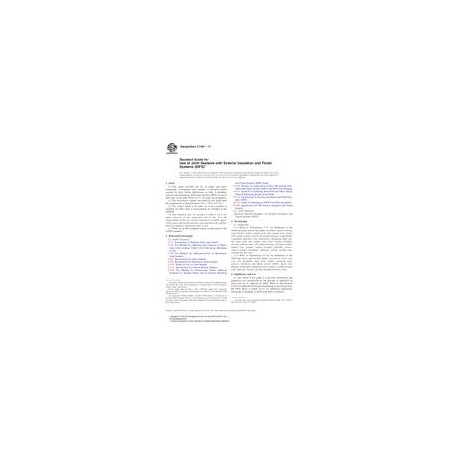 ASTM C1481-11