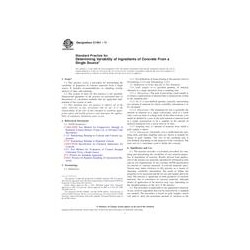 ASTM C1451-11