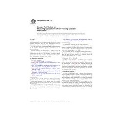 ASTM C1446-11