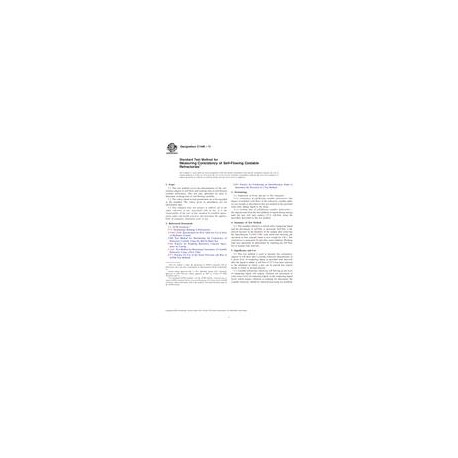 ASTM C1446-11