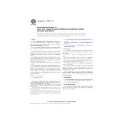 ASTM C1438-11a