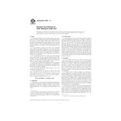 ASTM A367-11
