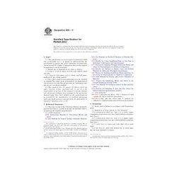 ASTM B69-11