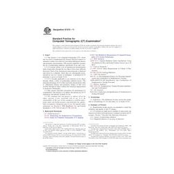 ASTM E1570-11