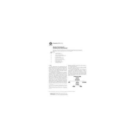 ASTM E1316-11a