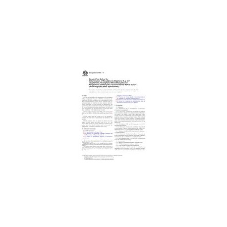 ASTM D7065-11