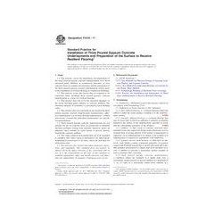 ASTM F2419-11