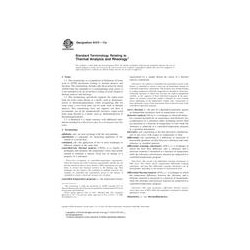 ASTM E473-11a