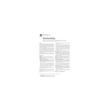 ASTM E473-11a