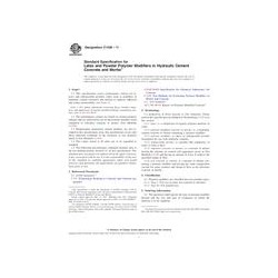 ASTM C1438-11