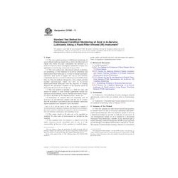 ASTM D7686-11