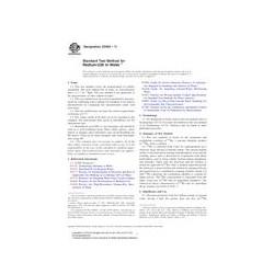 ASTM D3454-11