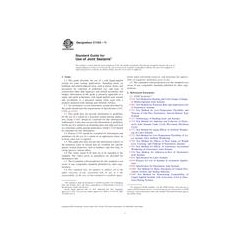 ASTM C1193-11