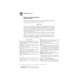 ASTM C119-11