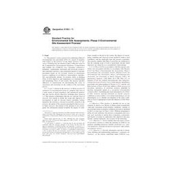 ASTM E1903-11