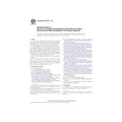 ASTM D7572-11a