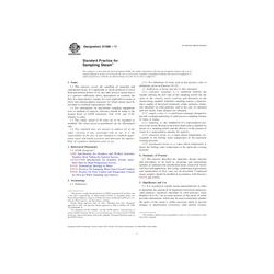 ASTM D1066-11