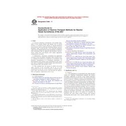 ASTM E482-11