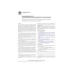 ASTM C309-11