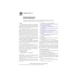 ASTM C1634-11