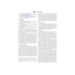 ASTM C1474-00(2011)