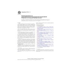 ASTM C1315-11