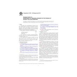 ASTM C1297-03(2011)