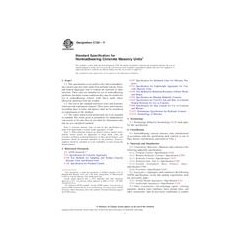ASTM C129-11