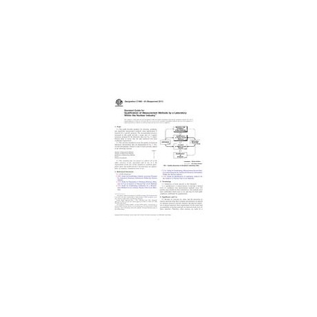 ASTM C1068-03(2011)