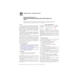 ASTM B872-06(2011)