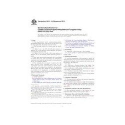 ASTM B815-02(2011)