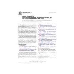 ASTM F1960-11