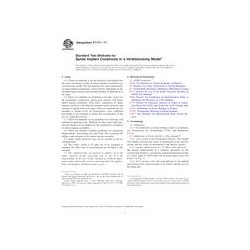 ASTM F1717-11