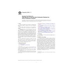 ASTM D6722-11