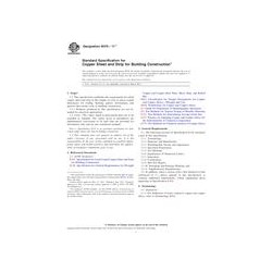 ASTM B370-11e1