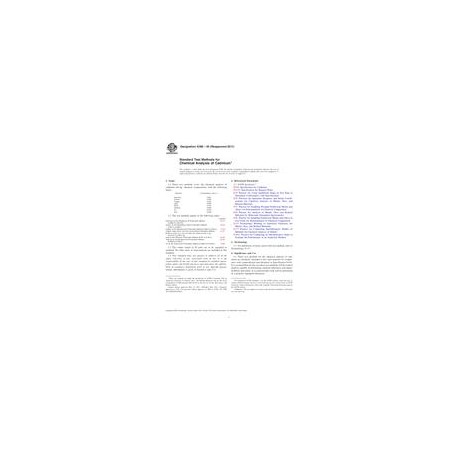 ASTM E396-05(2011)