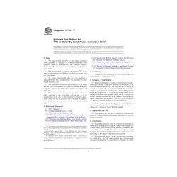 ASTM D7168-11e1