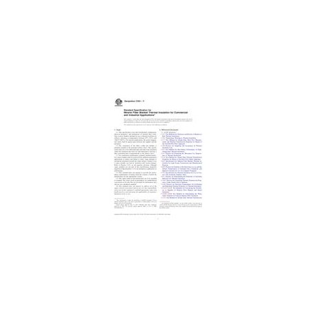 ASTM C553-11