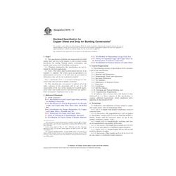 ASTM B370-11
