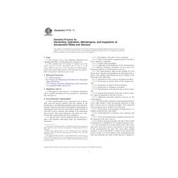 ASTM F770-11