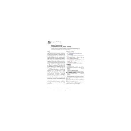 ASTM E2544-11a