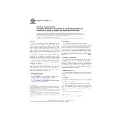 ASTM D5969-11e1
