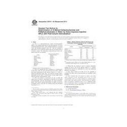 ASTM D5315-04(2011)