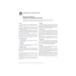 ASTM C1195-03(2011)