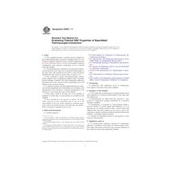 ASTM E2820-11